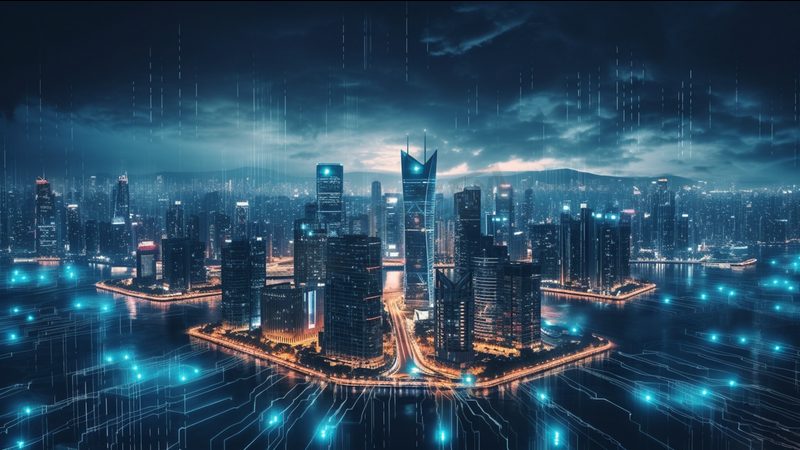 成都制造业数字化转型的关键要素与挑战